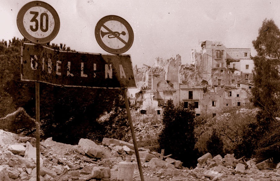 Il terremoto del Belice – L’attentato di Felice Orsini a Napoleone III – L’immortale Tosca di Puccini