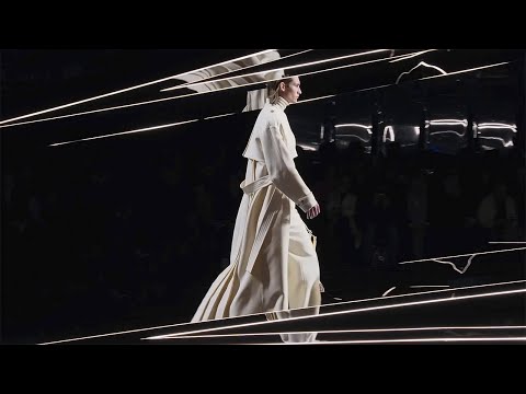 KB Hong | Fall Winter 2024/2025 | Full Show