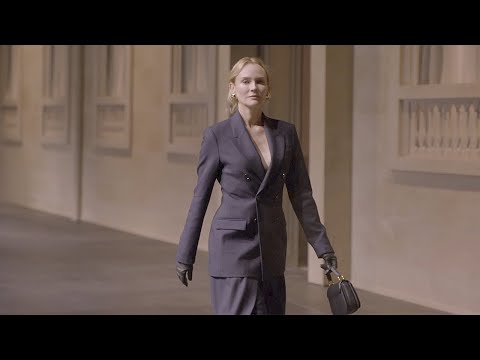 AMI Alexandre Mattiussi | Fall Winter 2024/2025 | Full Show