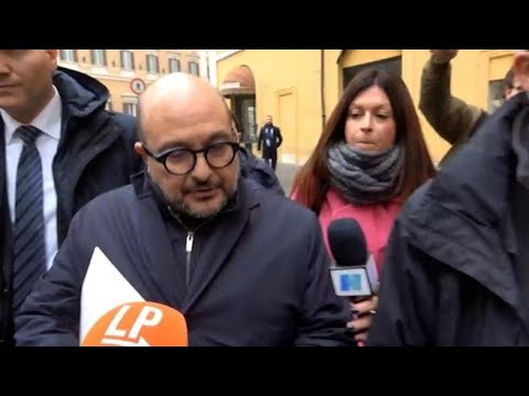 Caso Sgarbi, Sangiuliano: «Le norme si applicano, ma i processi li fanno i magistrati»