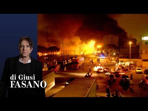 Strage ferroviaria di Viareggio, perché dopo 15 anni e 32 morti il processo non è ancora finito?