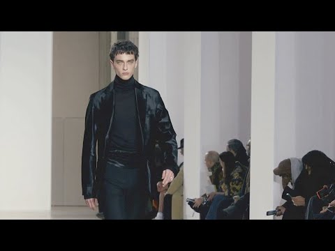 Hermes | Fall Winter 2024/2025 | Menswear