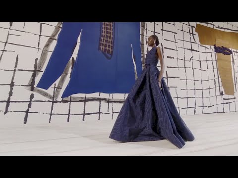 Christian Dior | Haute Couture Spring Summer 2024 | Full Show