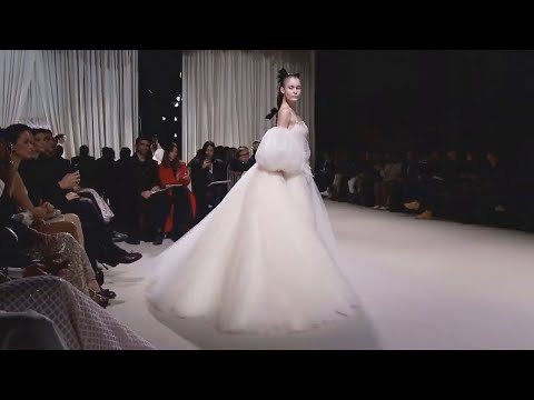 Giambattista Valli | Haute Couture Spring Summer 2024 | Full Show