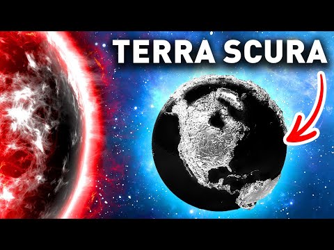 E se domani il sole sparisse? + Scenario estremo “E SE…?”