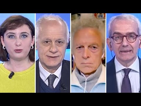 Nord Corea, Iran, Cina: avvisaglie di guerra mondiale? Fontana, Fubini e Rampini rispondono ai…