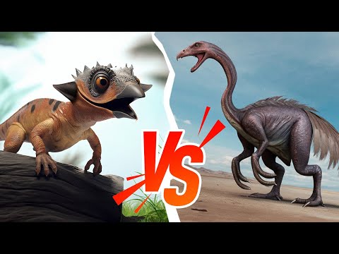 I Dinosauri Più Sottovalutati di Cui Nessuno Parla