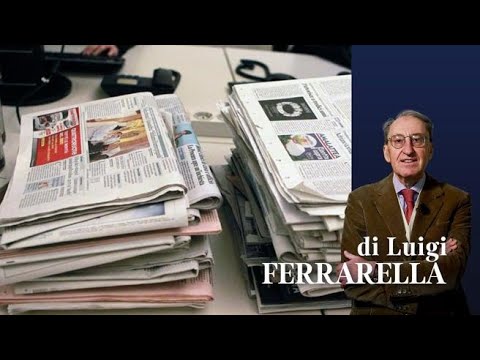 Non è tanto una legge bavaglio quanto una legge sbagliata (e per le persone indagate…