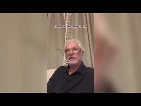 Briatore dalla parte di Salvini e Rummo: «Ribelliamoci ai deficienti da tastiera»