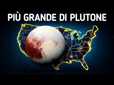 Il Sistema Solare da un Angolo Diverso: 17 Fatti Sorprendenti