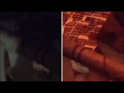 Il suono assordante, poi l’esplosione: attacco drone sulla città di Odessa