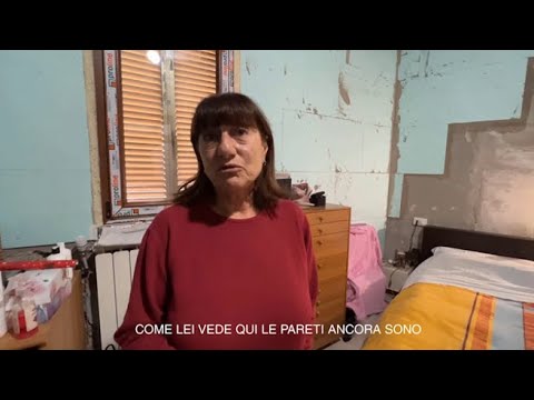 Alluvione a Campi Bisenzio, le testimonianze degli sfollati: «Tre mesi dopo l’alluvione ecco…