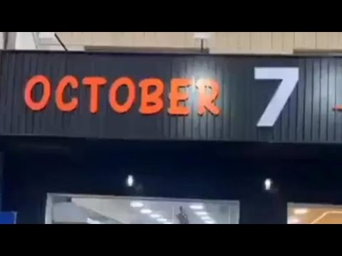 L’affronto della Giordania ad Israele: ad Amman apre un ristorante chiamato «7 ottobre»