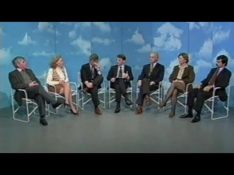 Il video del provino di Paolo Romani in Forza Italia condotto da Sergio Gaddi