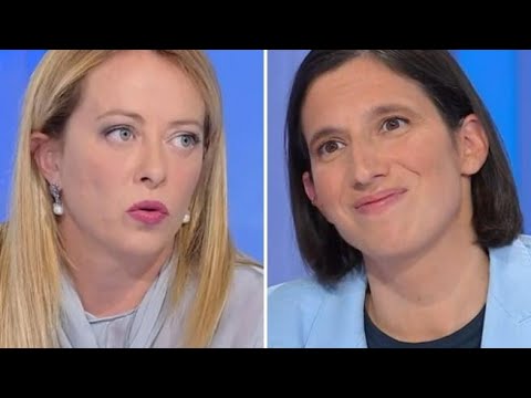 Il pre-incontro tra Schlein e Meloni in esclusiva a Propaganda Live