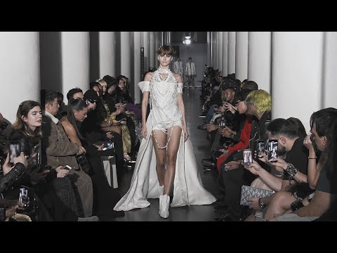 On Aura Tout Vu | Haute Couture Spring Summer 2024 | Full Show