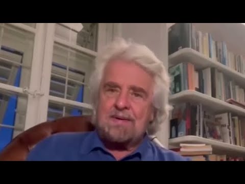 Giorno della Memoria, Grillo: «Viviamo reminiscenza di odio, forse è il momento di dimenticare»