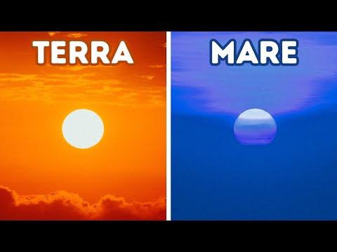 Più di 90 fatti spaziali che fanno rabbrividire e agghiacciare