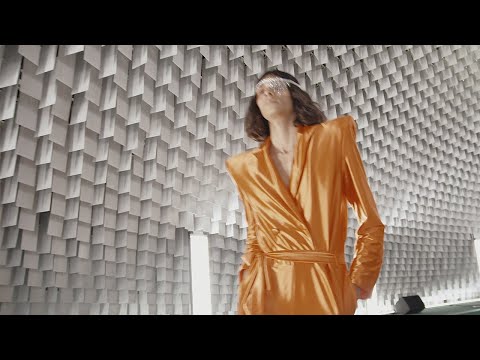 ½MAMUOR™ | Fall Winter 2024/2025 | Full Show