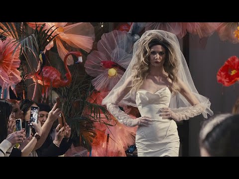Lena Erziak | Haute Couture Spring Summer 2024 | Full Show