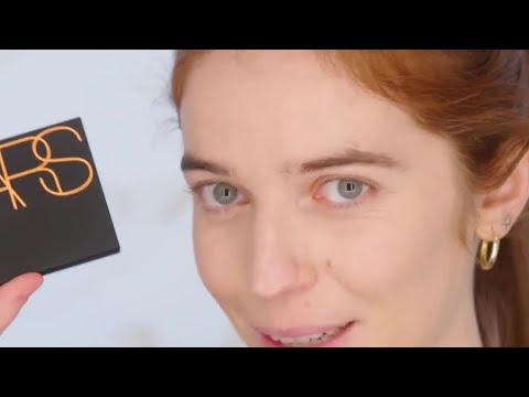 Il makeup di #ValentinaRomani