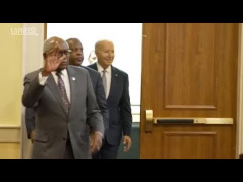 Attacco base Usa in Giordania, Biden: «Risponderemo»