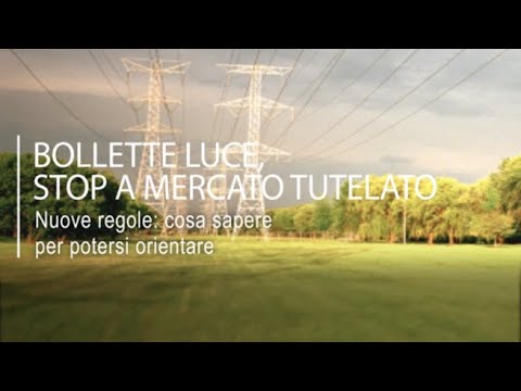 Bollette della luce, la fine del mercato tutelato e cosa fare: tutte le risposte alle domande