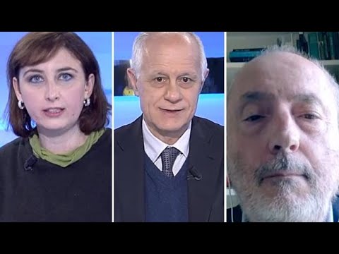 L’attacco ai soldati americani e il dilemma di Biden: l’analisi di Luciano Fontana e Guido…