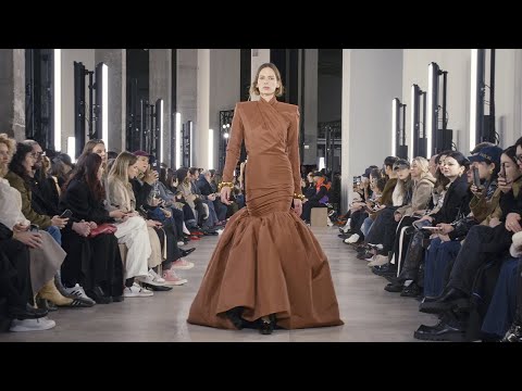 Patou | Fall Winter 2024/2025 | Full Show