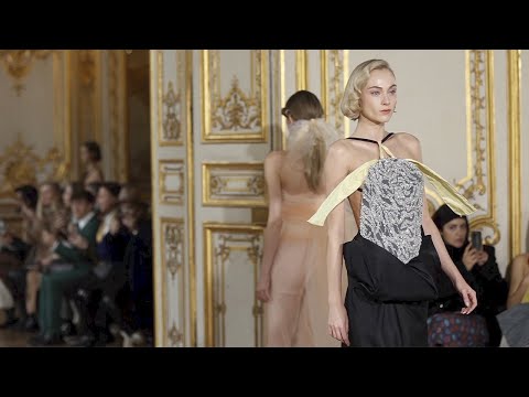 Peet Dullaert | Haute Couture Spring Summer 2024 | Full Show