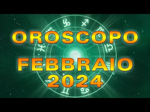 Oroscopo del Mese: Febbraio 2024!
