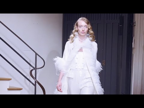 Julie de Libran | Haute Couture Spring Summer 2024 | Full Show
