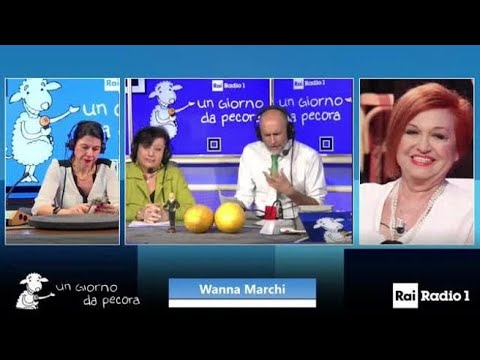 Wanna Marchi: «Schlein non mi piace. Visto che fanno paragoni con me, magari mi candido alle…