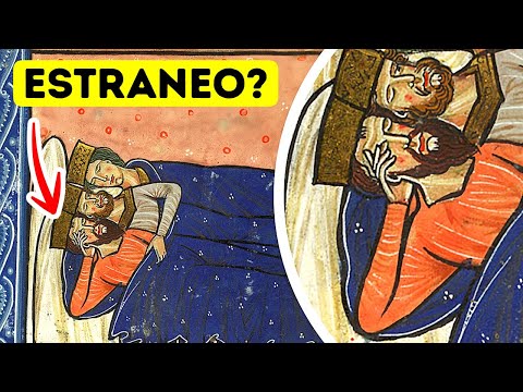 Ecco Perché Dovremmo Dormire Come Nel Medioevo