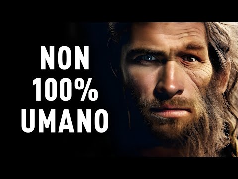 Gli Scienziati hanno Scoperto Qualcosa di Strano nel DNA dell’Uomo di Neanderthal