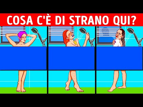90 indovinelli per il divertimento e la concentrazione