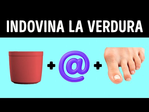 22 indovinelli da risolvere con la massima attenzione
