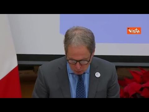 La Federazione Nazionale della Stampa diserta la conferenza di Meloni: «Situazione allarmante»