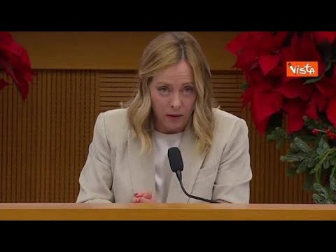 Meloni: “Per lo Stato tassa extra-profitti misura ‘win-win'”