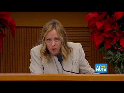 Meloni: «Non sono ricattabile, non ho paura di chi pensa di poter influenzare il Governo»