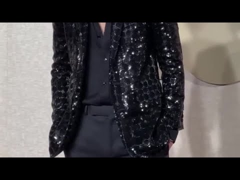 #TimothéeChalamet e #BillieEilish tra sul red carpet dei Golden Globe 2024