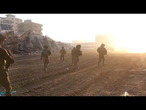 Le angosce e le paure nel mio Vicino Oriente