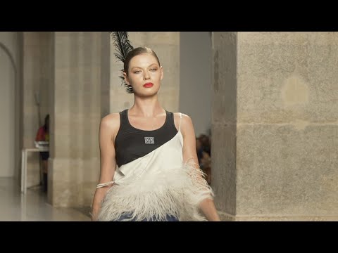 Carlos Gil | Spring Summer 2024 | Full Show