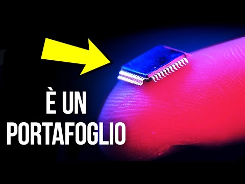 Tecnologie rivoluzionarie che daranno forma al domani