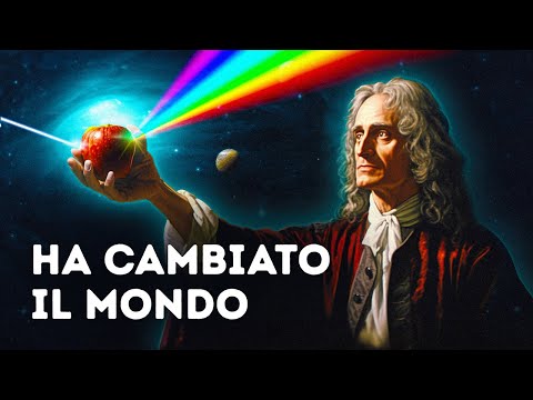 Cose Che Newton Ci Ha Nascosto Per Secoli