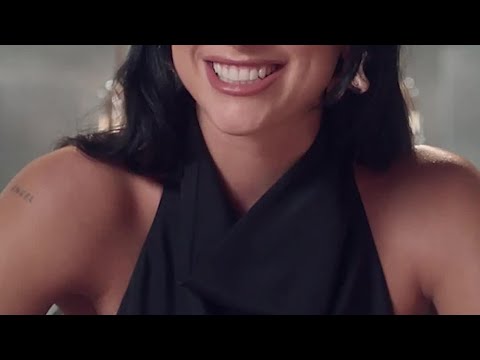 #DuaLipa assaggia del cibo francese preparato per lei