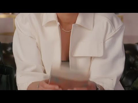 #FedericaPellegrini e gli oggetti che porta sempre con sé nella borsa