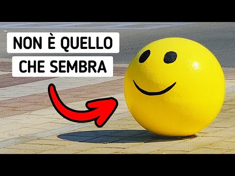 10+ oggetti con uno scopo nascosto in bella vista