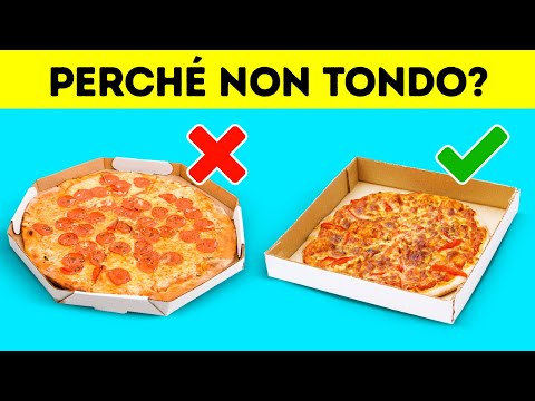 Scoprite 30+ fatti quotidiani meno noti e sconvolgenti!