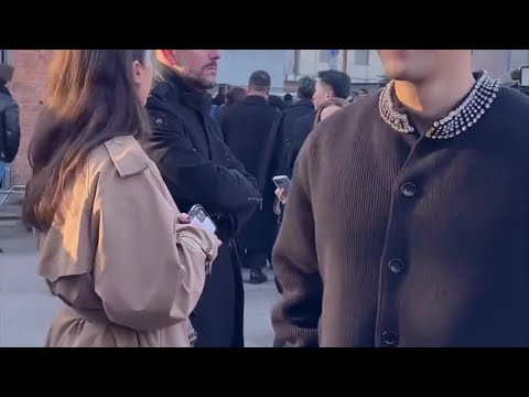 #MilanMenFashionWeek: lo show di Gucci